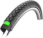 Schwalbe Bike Tire BMX Marathon Greenguard 20" Wire