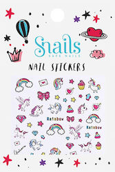 Snails Snails Aufkleber Für Nägel Make-up & Sch...