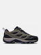 Merrell West Rim Ανδρικά Ορειβατικά Παπούτσια Μαύρα