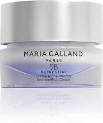 Maria Galland 5B Nutri’ Vital Rich Αντιγηραντική Κρέμα Νυκτός 50ml