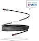Ανταλλακτικο Bosch Καλωδιο Οθονης 1700mm Smart System Bch3611_1700