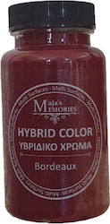Maja's Memories Maja's Memories Μεταλλικό Υγρό Χρώμα 120ml
