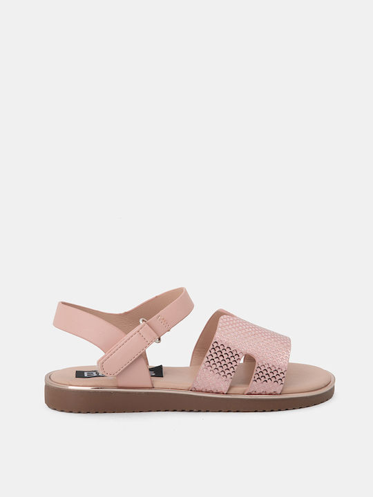 Bozikis Kids' Sandals Pink