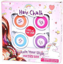 Den Goda Fen Hair Chalk Hairdressing Toy