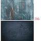 IRiSfot IRiSfot ΒΟ36 Фотографски фон PVC 60x60см. Многоцветен
