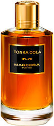 Mancera Tonka Cola Apă de Parfum