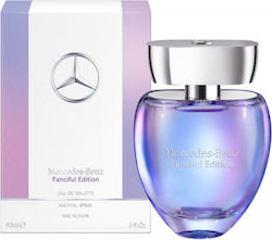 Mercedes-Benz Fanciful Edition EDT Mercedes-Benz Fanciful Edition EDT