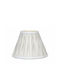 Laura Ashley Silver Lamp Shade