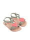 Ipanema Kinder Sandalen Mehrfarbig