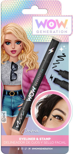 WOW Generation Wow Generation - Eye Liner: Lightning Children's Makeup