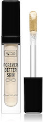 Wibo Forever Better Skin Camouflage