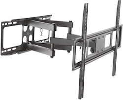Aisens WT70TSLE-023 WT70TSLE-023 Стенна Телевизионна Стойка с Удължително Рамо до 70"