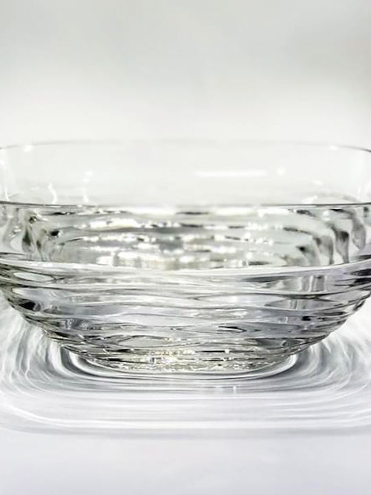 Nachtmann Crystal Decorative Bowl 164-3