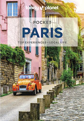 Pocket Paris, 8th Edition