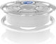 Azurefilm PLA 3D Printer Filament 1.75mm Marble...