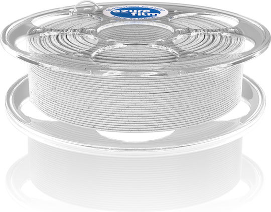 Azurefilm PLA 3D Printer Filament 1.75mm Marble 0.75kg