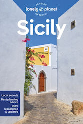 Sicily, 10. Auflage