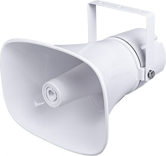 Vivotek AU-001 Network Horn Speaker Κόρνα Ενσωματωμένης Κεφαλής Ισχύος 20W