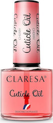 Claresa Ulei Pentru Cuticule Cireșe 5ml Claresa Ulei Pentru Cuticule Cireșe 5ml