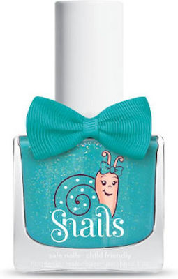 Snails Paris Bow Kids Nail Polish