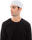 IdealPress Chef White Bandana