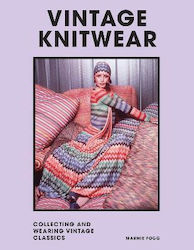 Vintage Knitwear, Collecting and wearing designer classics