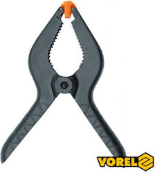 Vorel Spring Clamp
