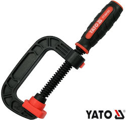 Yato Klemmen Typ "C"
