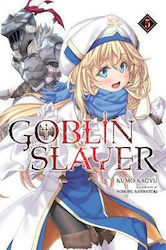 Goblin Slayer Side Story, Jahr Eins Bd. 5