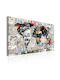 Polihome Inspiration Panou Tesătură 60x40cm