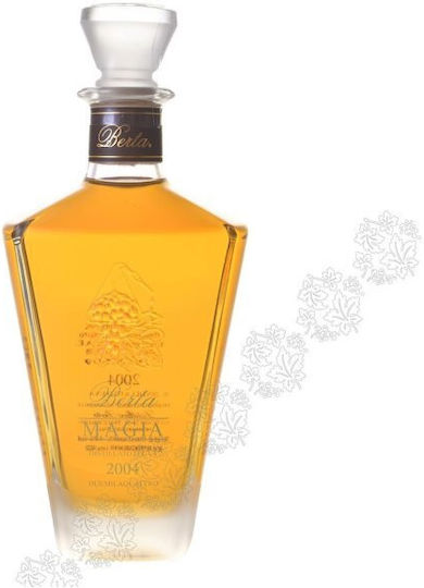 Magia A.B.V. 2011 Grappa 45% 700ml