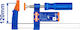 Wadfow Wadfow Clamp Type "F" Maximum Opening 30...