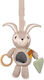 Filibabba Pendant Toy for Car Henny the Hare