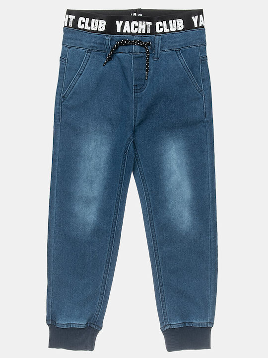 Alouette Kinder-Jeanshosen Blau