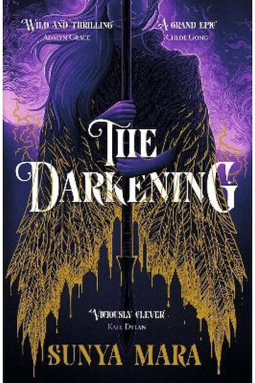 The Darkening