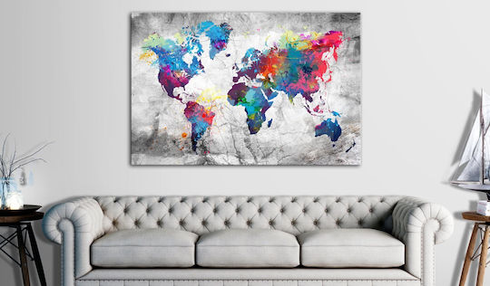 Polihome Style Canvas 120x80 cm