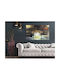 Polihome Breath Of Luxury Canvas Painting 120x80cm