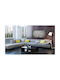 Polihome Silver Tree Metallic Painting 120x60cm