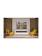 Polihome Summer Fabric Painting 90x60cm