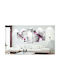 Polihome Delicate Fabric Painting 100x50cm