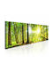 Polihome Majestic Panou Tesatura 150x50cm