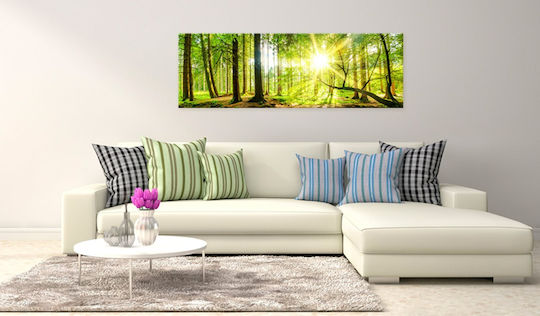 Polihome Majestic Fabric Painting 150x50cm