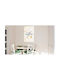 Polihome Coffee Fabric Painting 40x60cm