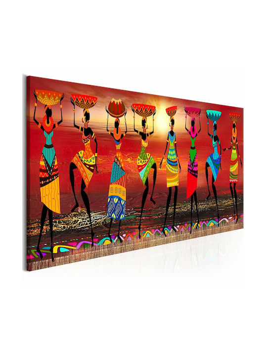 Polihome Fabric Painting 150x50cm