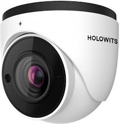 Holowits A3050-Ι IP Κάμερα Παρακολούθησης 1080p Full HD Αδιάβροχη 02310005