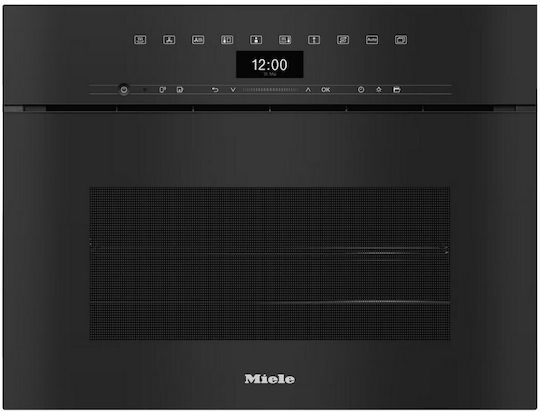 Miele Einbauofen 47Es B59.5cm.