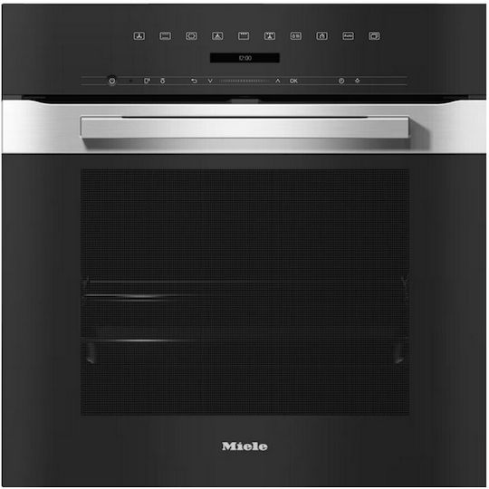 Miele Einbauofen 76Es B59.5cm.