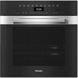 Miele Einbauofen 67Es B59.5cm.