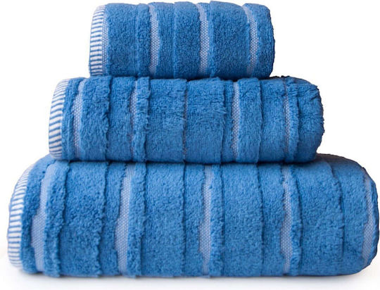 Kentia Hand Towel Hayden 30x50cm 01 Weight 600gr/m²