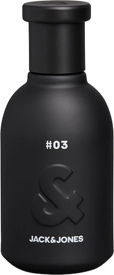 Jack & Jones #03 Eau de Toilette 75ml